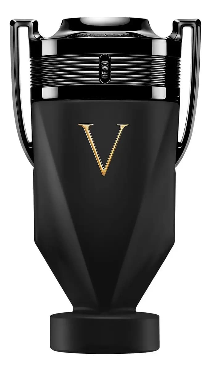 Rabanne Invictus Victory Absolu Parfum 200 ml Perfume para Hombre