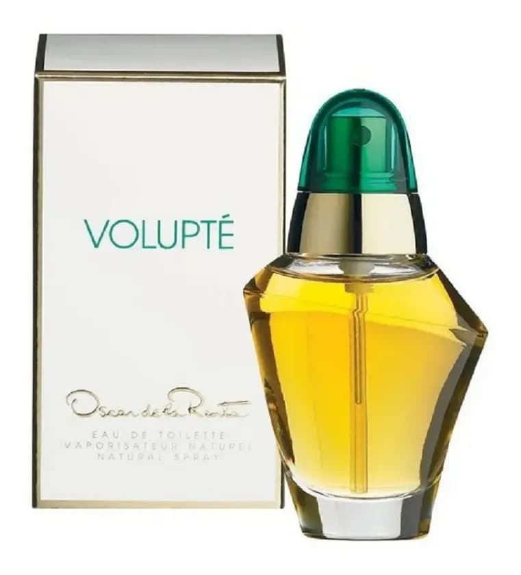 Oscar de la Renta Volupté EDT 100 ml Perfume para Mujer Floral