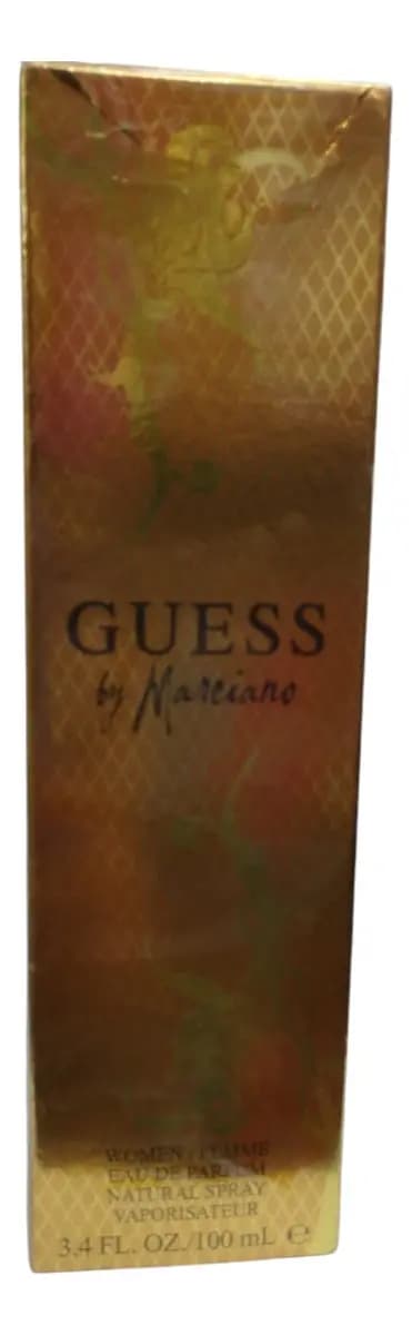 Guess by Marciano EDP 100 ml Perfume para Mujer