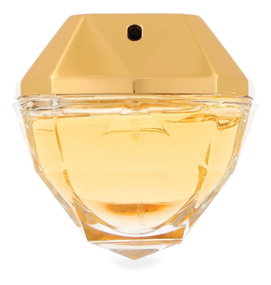 Perfume Rabane Lady Million Eau de Parfum Concentree EDP 80ml para mujer