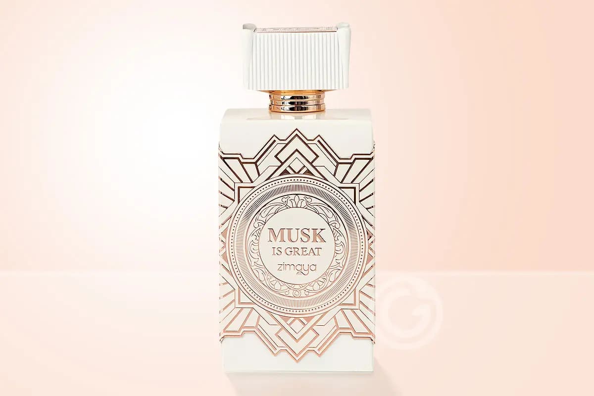 Noya Musk Is Great EDP 100 ml Eau de Parfum Almizclado