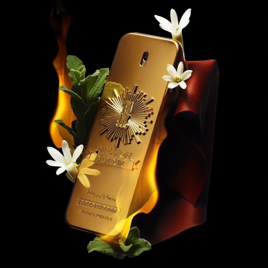 Rabanne 1 Million Parfum EDP 100 ml Perfume para Hombre