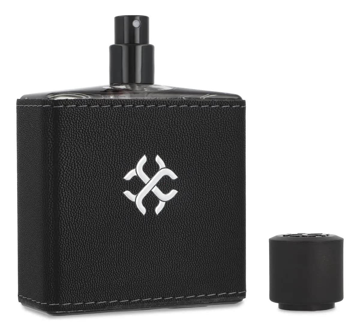 Perfume Hombre Carlo Corinto Find Your Way Dark 100ml Spray Aromático