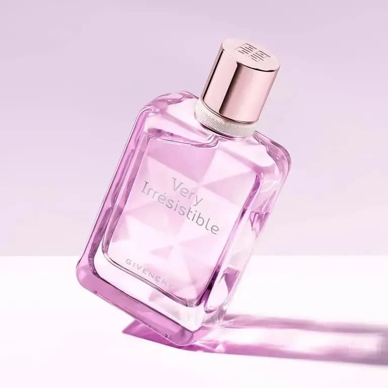 Givenchy Very Irrésistible Eau de Parfum 80 ml Perfume para Mujer