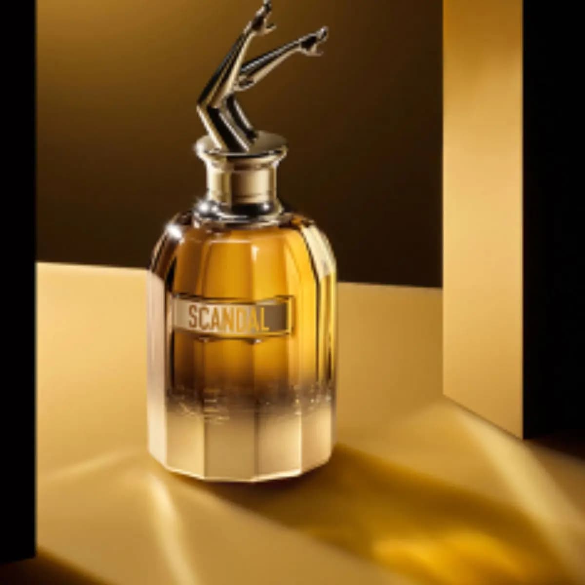 Jean Paul Gaultier Scandal Absolu EDP 80 ml Perfume para Mujer