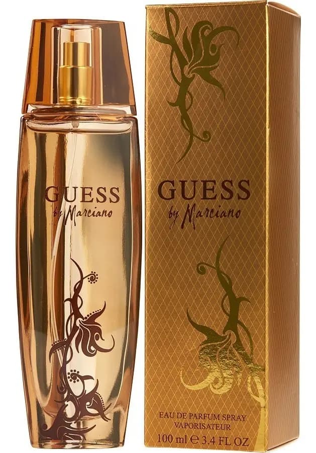 Guess by Marciano EDP 100 ml Perfume para Mujer