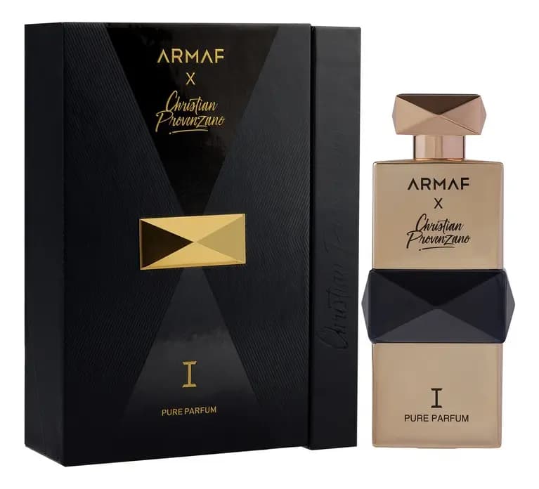 Armaf Christian Provenzano I Parfum 100 ml Perfume para Hombre
