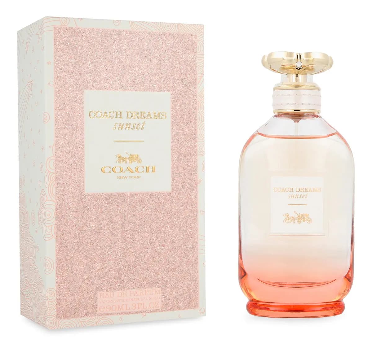 Dreams Sunset EDP 90ml para mujer