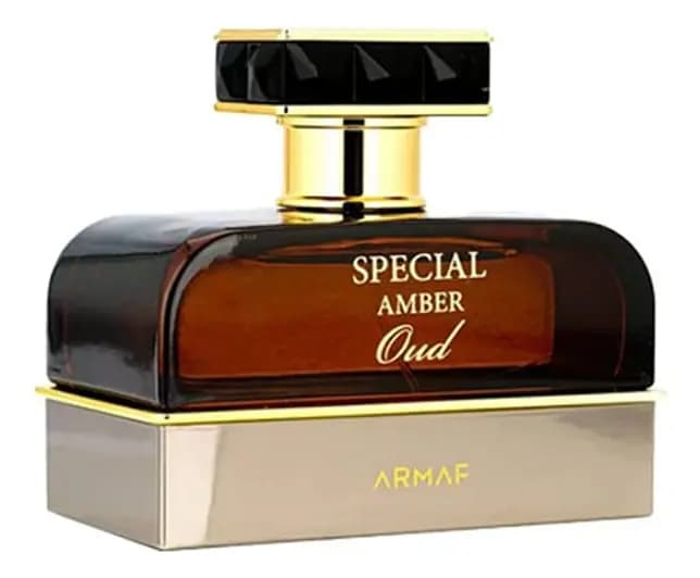 Armaf Amber Oud Special Parfum 100 ml Unisex