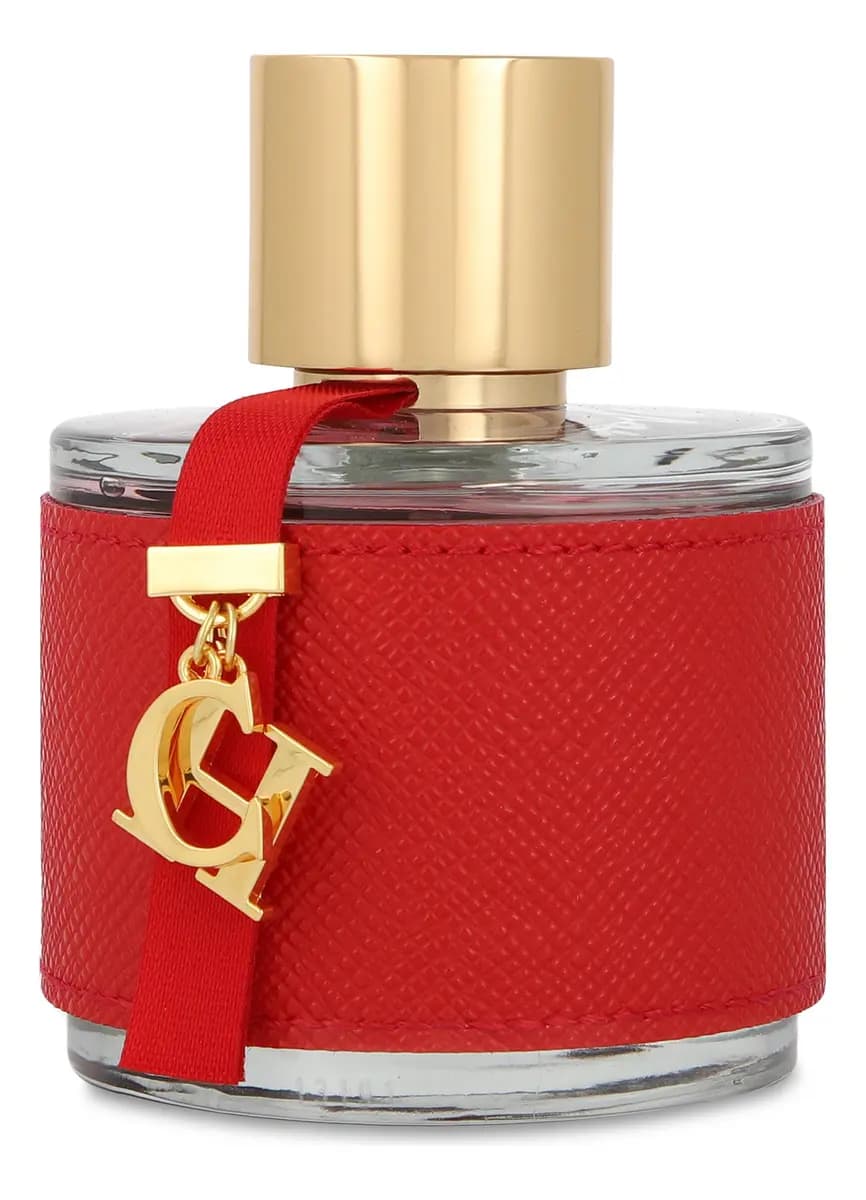 CH Carolina Herrera EDT 100 ml Perfume para Mujer Floral