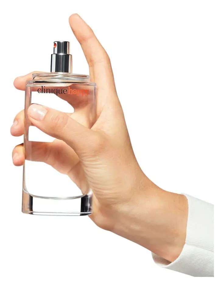 Clinique Happy Eau de Parfum 100 ml Perfume para Mujer