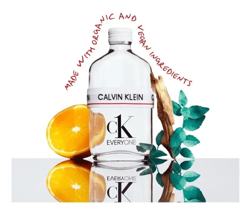 Calvin Klein, Fragancia Unisex, Ck Everyone Edt, 100ml
