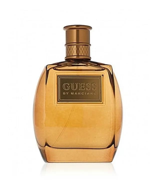 Guess Marciano Eau de Toilette 100 ml Perfume para Hombre