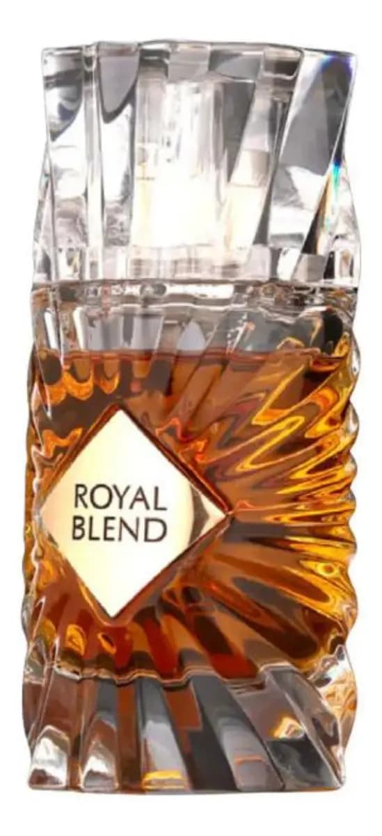 French Avenue Royal Blend Extrait de Parfum 100 ml