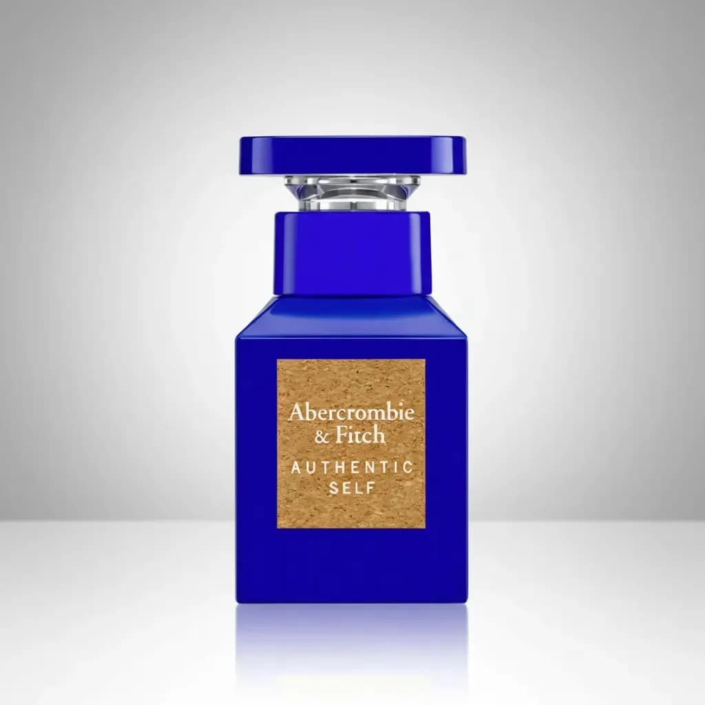 Abercrombie & Fitch Authentic Self Men EDT 100 ml