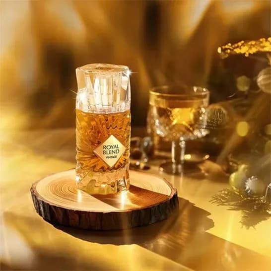 French Avenue Royal Blend Vintage Extrait de Parfum 100 ml Unisex
