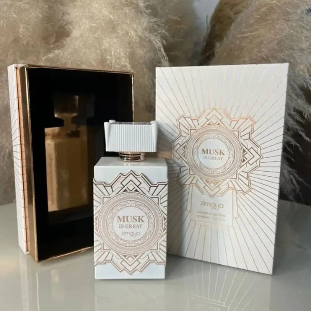 Noya Musk Is Great EDP 100 ml Eau de Parfum Almizclado