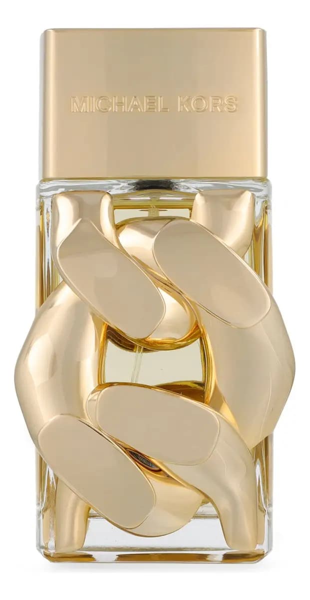 Michael Kors Pour Femme Eau de Parfum 100 ml Perfume para Mujer