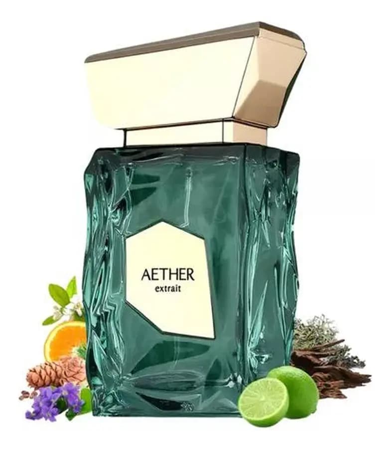 French Avenue Aether Extrait de Parfum 100 ml Unisex