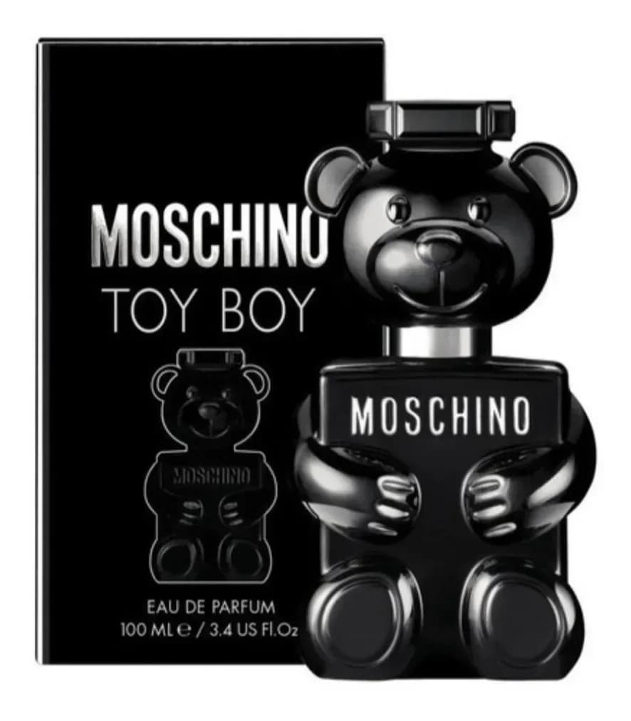 Moschino Toy Boy EDP 100 ml Perfume Unisex Especiado