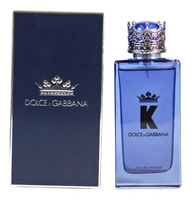 Dolce & Gabbana K EDP 100 ml Perfume para Hombre Amaderado Especiado