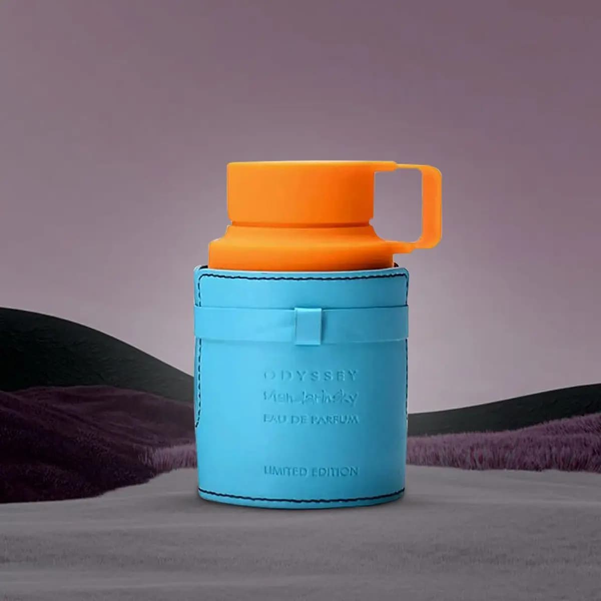 Armaf Odyssey Mandarin Sky Limited Edition EDP 100 ml Perfume para Hombre