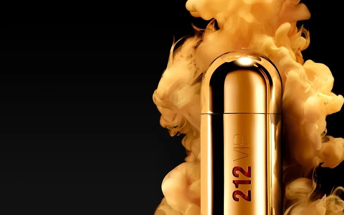Carolina Herrera 212 VIP EDP 125 ml Perfume para Mujer