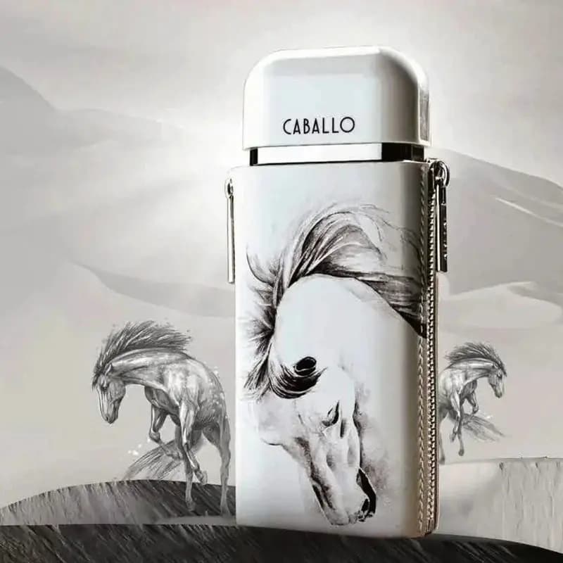 Caballo Armaf Edp 100 Ml