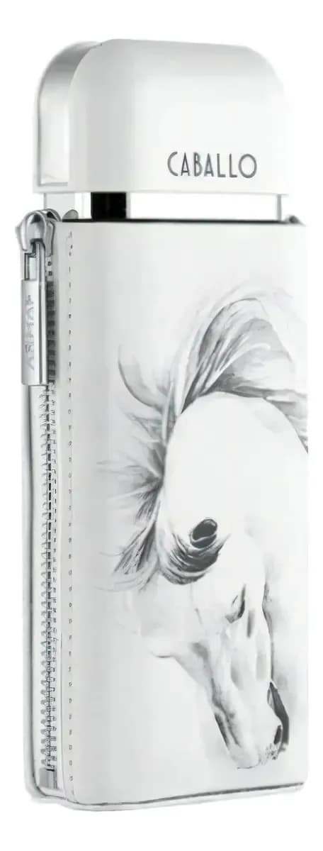 Caballo Armaf Edp 100 Ml