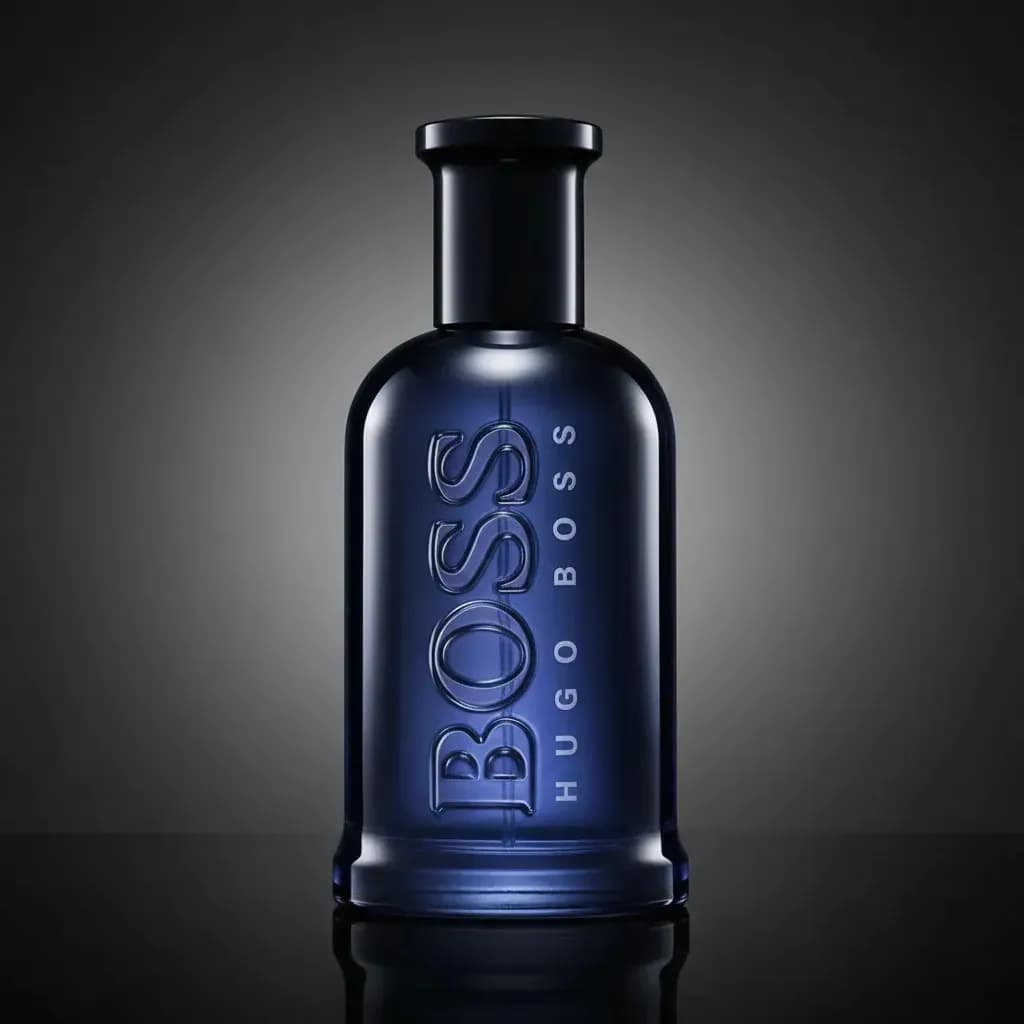 Hugo Boss Bottled Night EDT 200 ml Perfume para Hombre