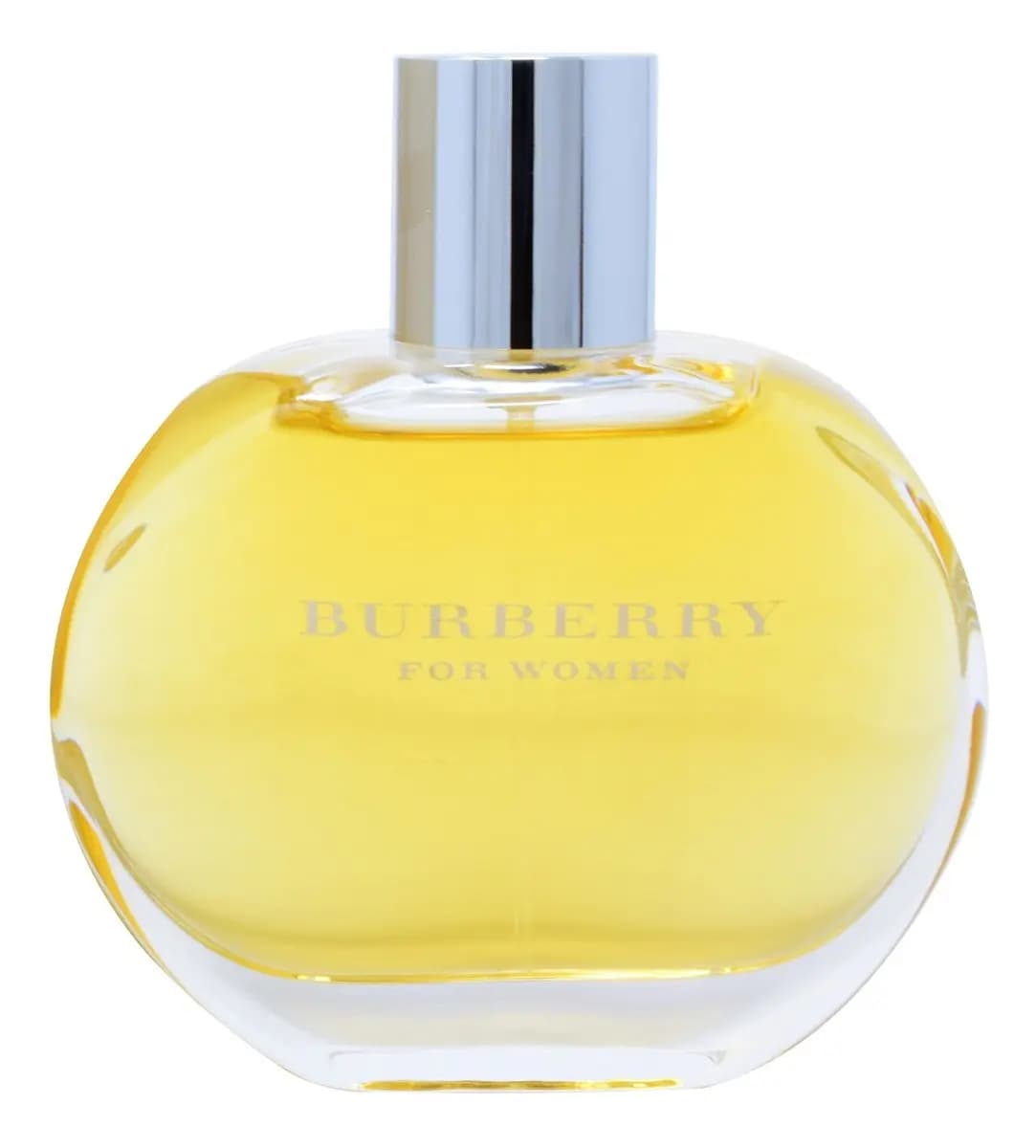 Burberry For Women Eau De Parfum Spray 100 ml Floral Frutal
