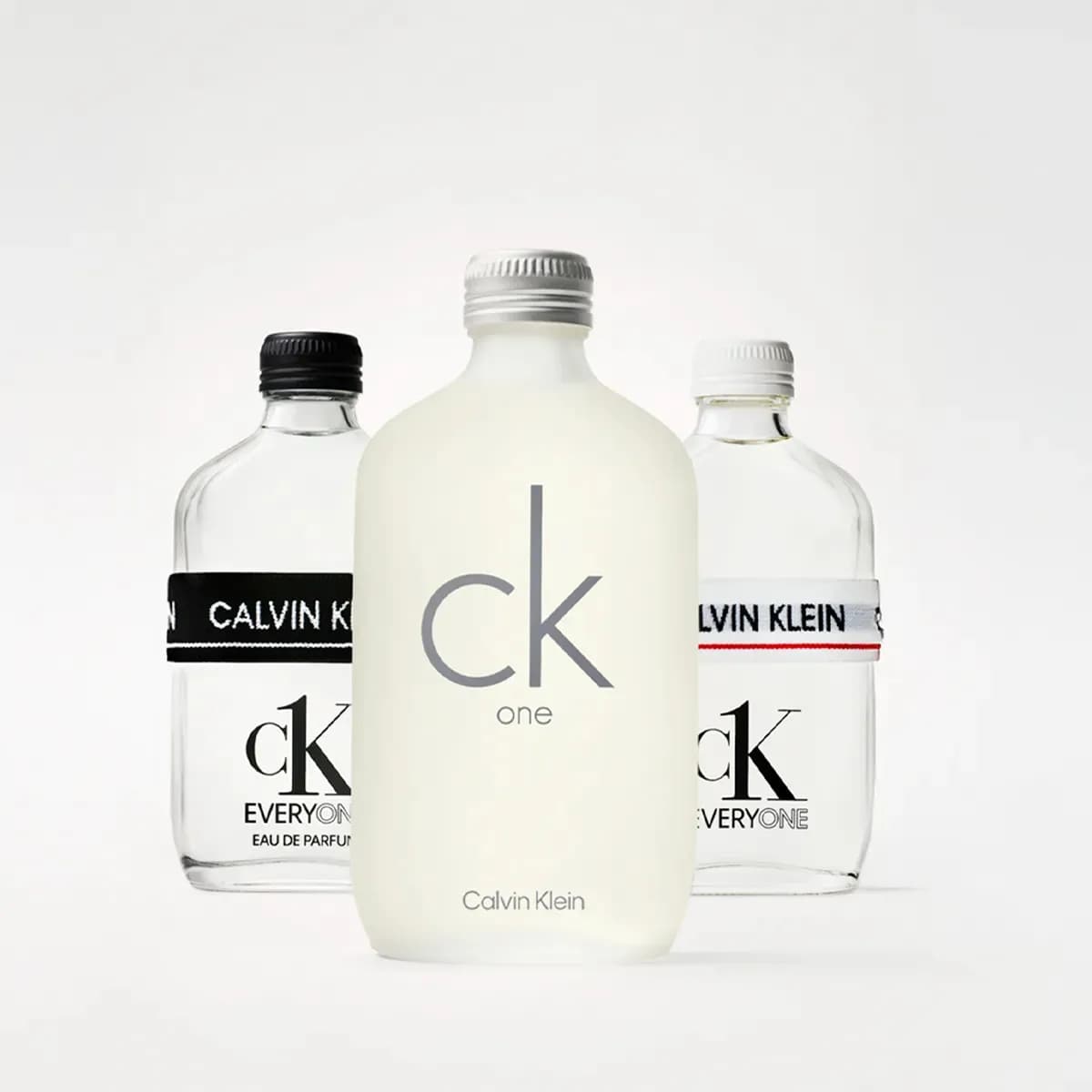 Calvin Klein CK Everyone Eau de Parfum 200 ml Fragancia Unisex