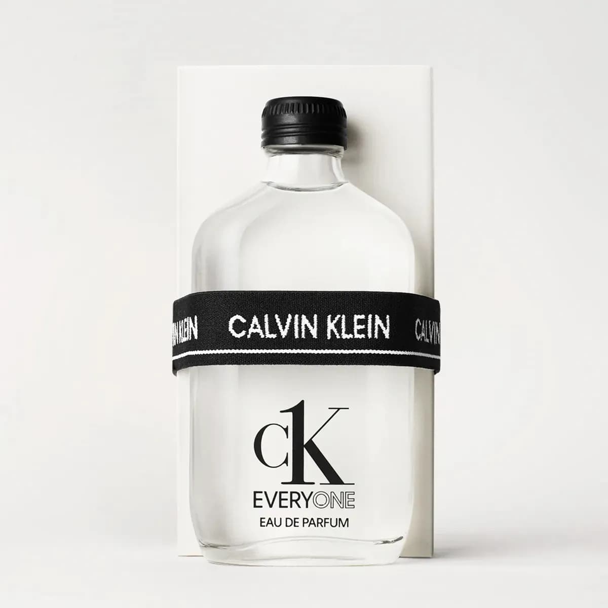 Calvin Klein CK Everyone Eau de Parfum 200 ml Fragancia Unisex
