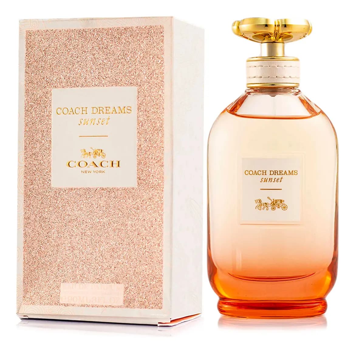 Dreams Sunset EDP 90ml para mujer