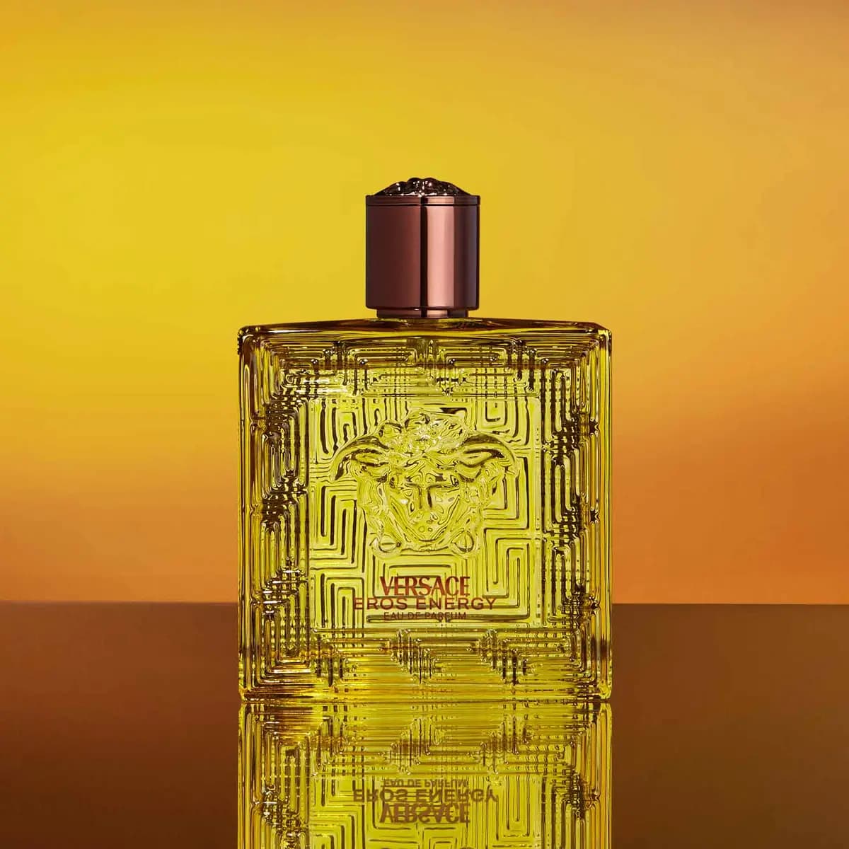 Versace Eros Energy EDP 100 ml Perfume para Hombre Cítrico