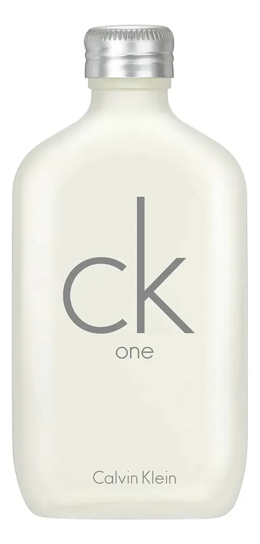 Calvin Klein, Fragancia Unisex, Ck One Edt, 100ml