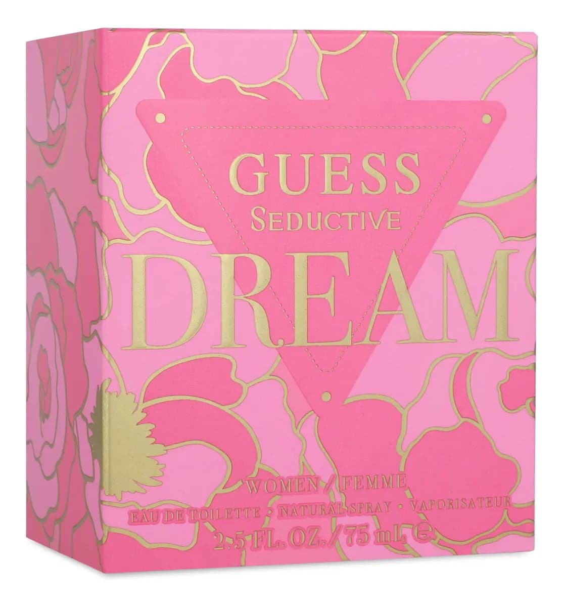 Guess Seductive Dream Women EDT 75 ml Perfume para Mujer