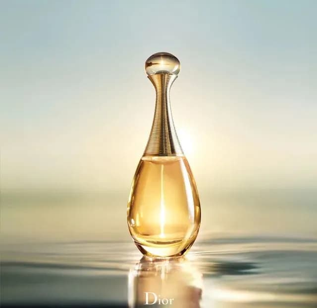 Dior J'adore Tradicional EDP 100 ml Perfume para Mujer