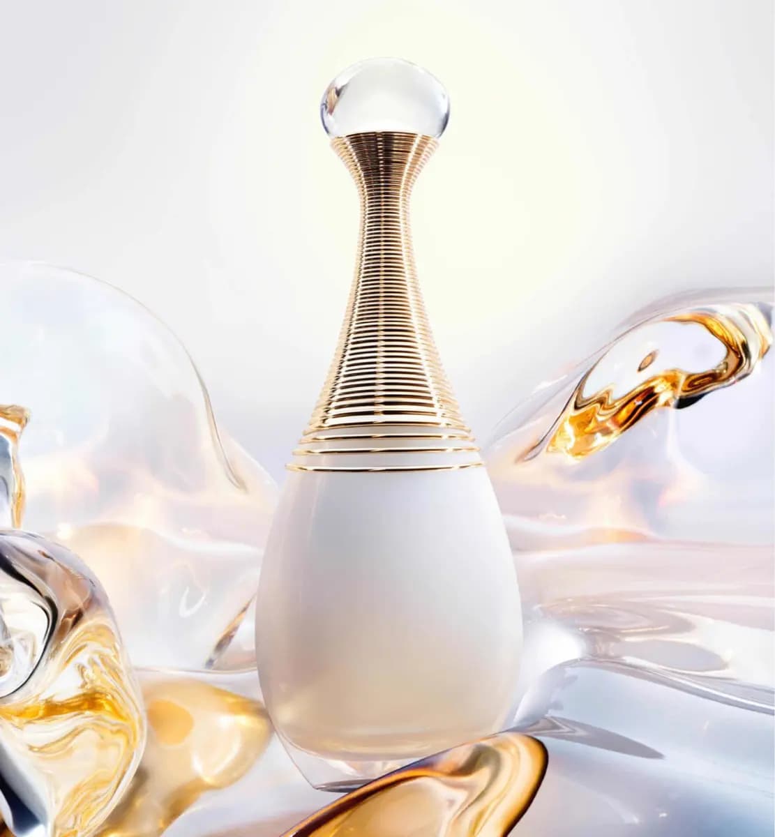 Dior J'adore Parfum d'eau Eau de Parfum 100 ml Perfume para Mujer Floral