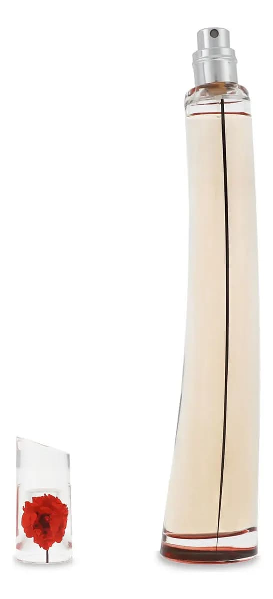 Kenzo Flower by Kenzo L'Absolue EDP 100 ml Perfume para Mujer