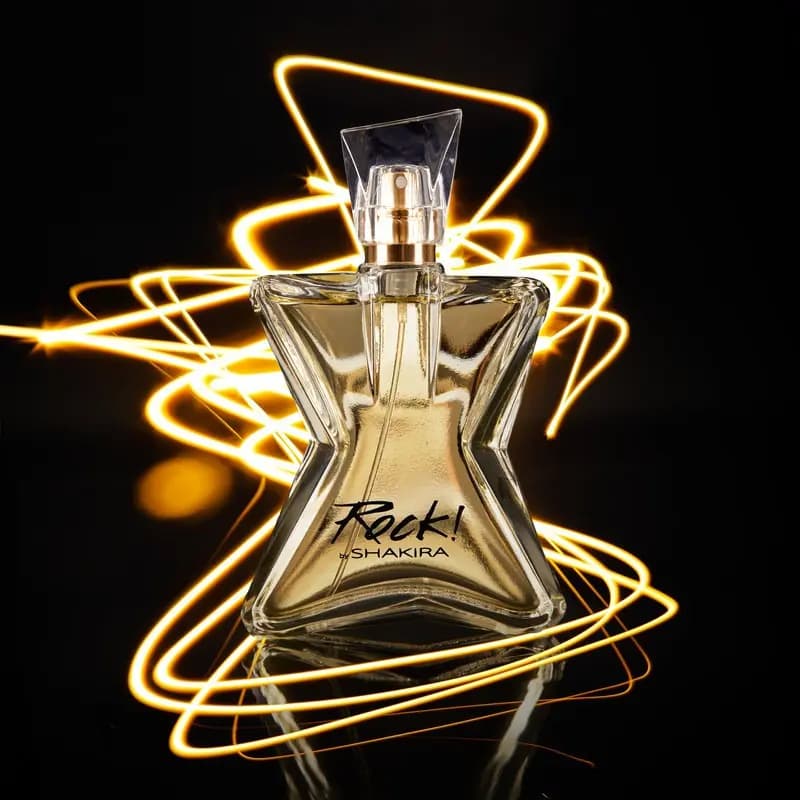 Shakira Rock 80ml Edt Spray