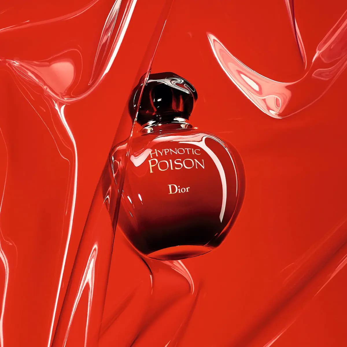 Dior Hypnotic Poison Eau de Toilette 100 ml Perfume para Mujer