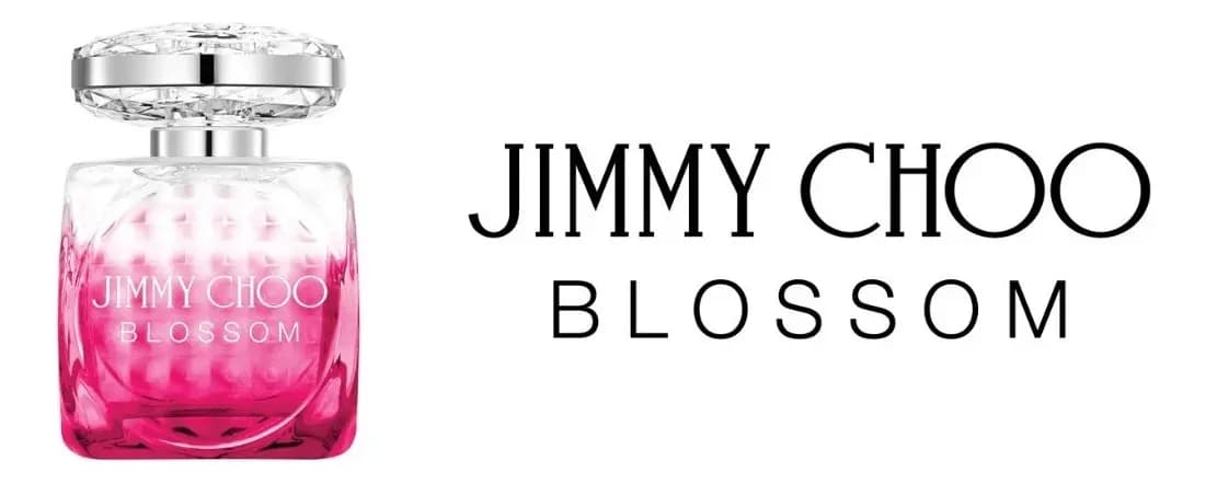Jimmy Choo Blossom EDP 100 ml Perfume para Mujer Floral Frutal