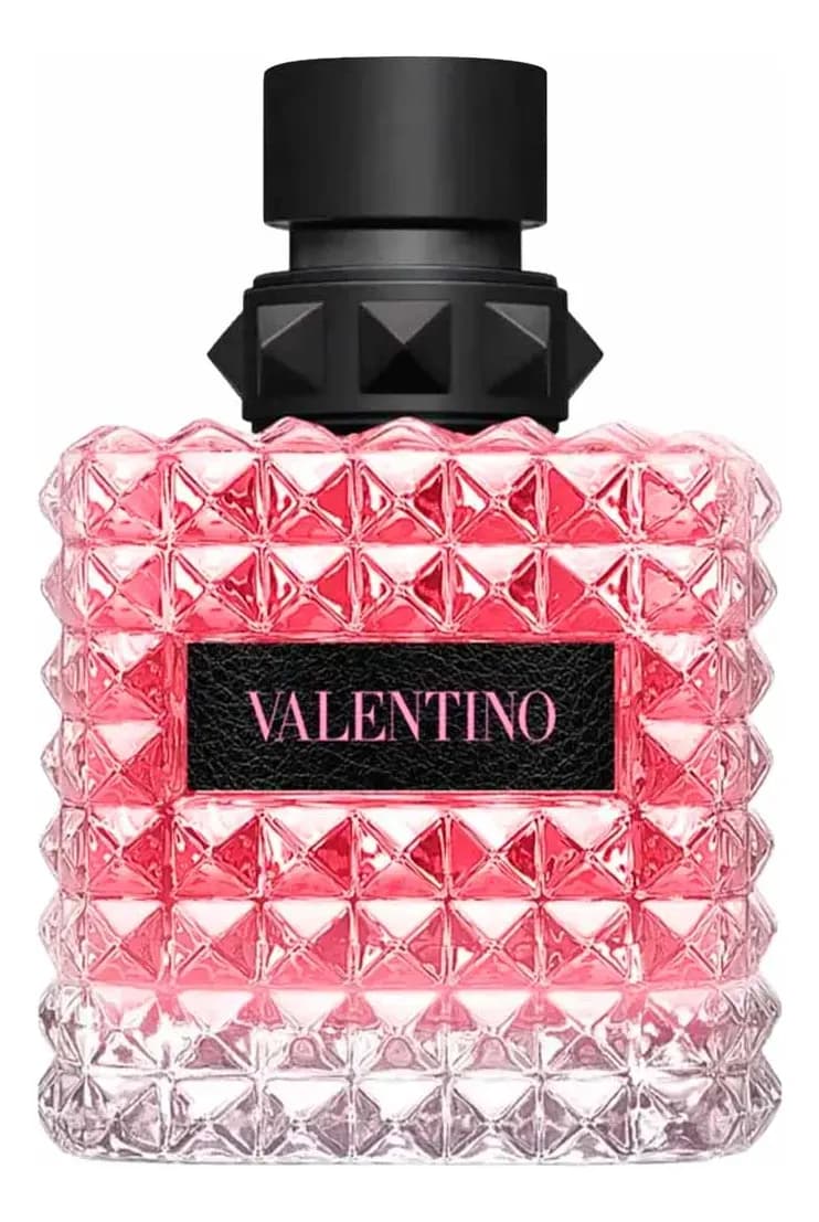 Valentino Donna Born in Roma Eau de Parfum 100 ml Perfume para Mujer