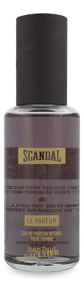 Jean Paul Gaultier Scandal Le Parfum EDP 200 ml Perfume para Hombre