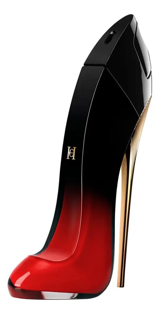 Carolina Herrera Very Good Girl Elixir EDP 80 ml Perfume para Mujer