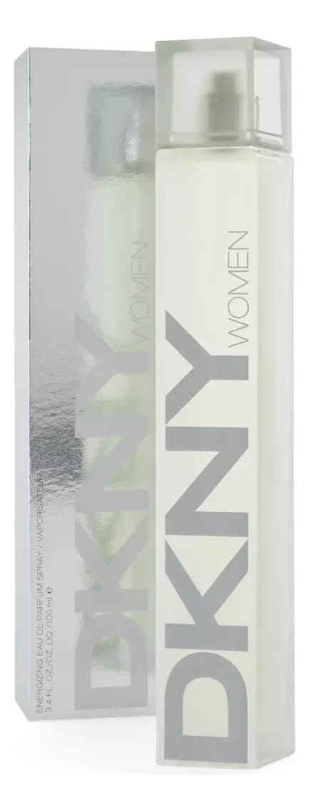 New York Women Tradicional EDP 100ml para mujer