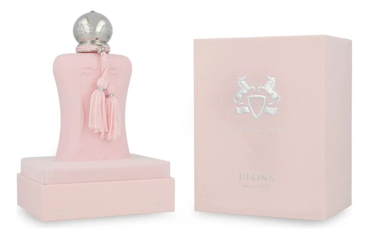 Parfums de Marly Delina EDP 75 ml Perfume para Mujer