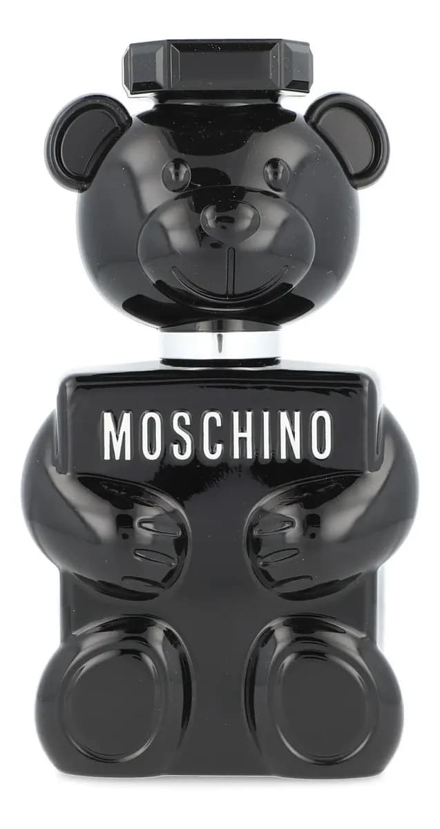 Moschino Toy Boy EDP 100 ml Perfume Unisex Especiado