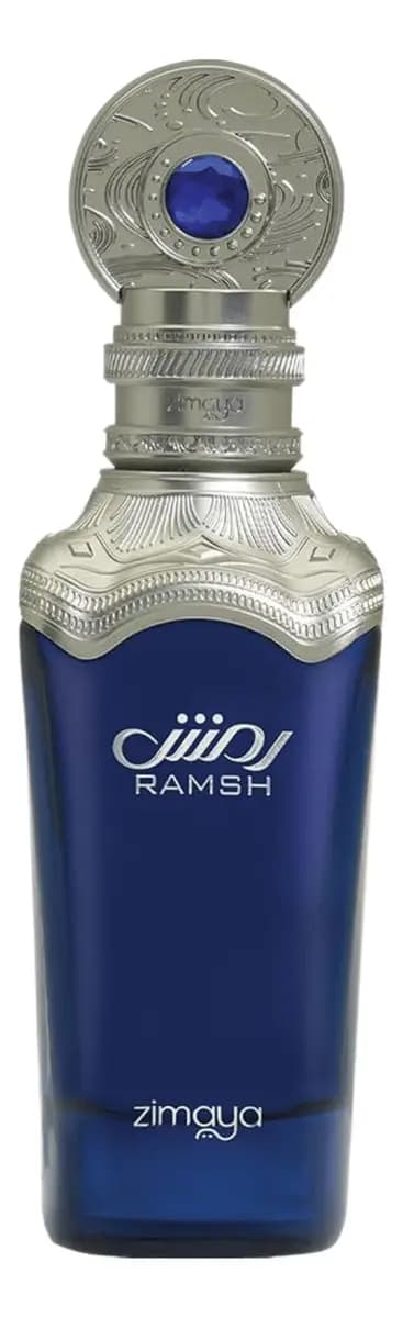 Zimaya Ramsh Eau de Parfum 100 ml Perfume para Hombre